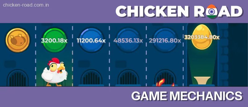 Chicken road 2 online, chicken road 2 gratis