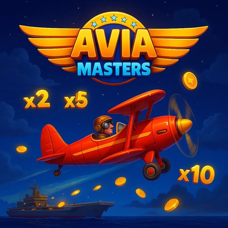 Avia masters free play, avia masters demo